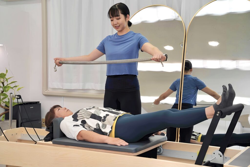 Regina Pilatesの画像
